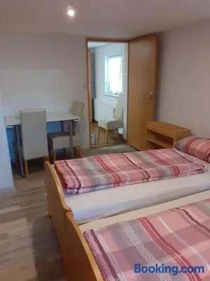 Image of Ferienwohnung Dilara