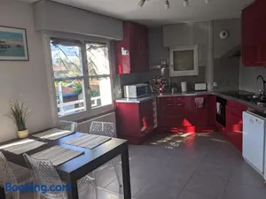 Image of T3 à Mérignac, cosy et bien décoré