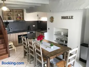 Image of La Loge de Gabrielle - gîte - 3 étoiles