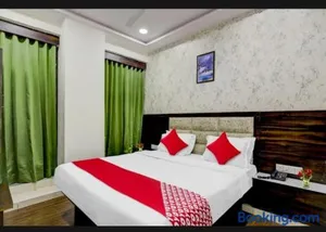 Image of HOTEL SAROVAR INN