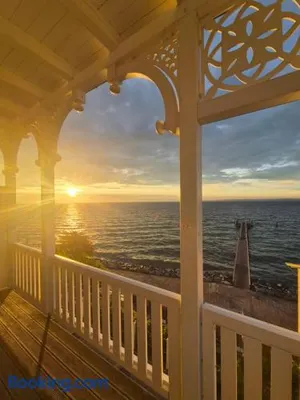 Image of Fürstenhof Fewo Beagle