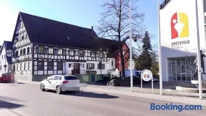 Image of Gasthaus Rössle