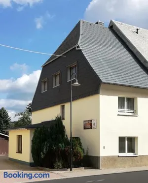 Image of Ferienhaus Köhler