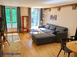 Image of Apartments Aarbergergasse
