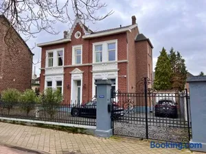 Image of Villa Aix