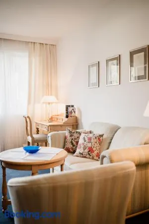 Image of Ferienwohnungen ECKART, GABRIELHAUS