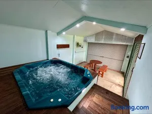 Image of Wild Hearts Cottage