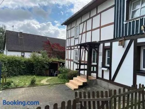 Image of 120 Jahre altes Fachwerkhaus