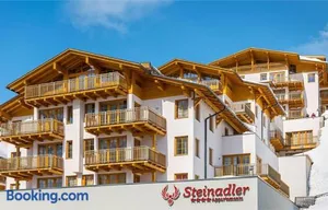 Image of Fewo-Obertauern-Steinadler