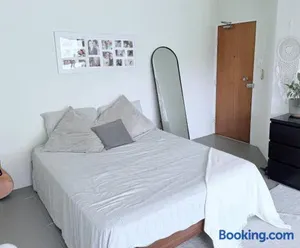 Image of Potts Point Cozy Studio Near Parks Water