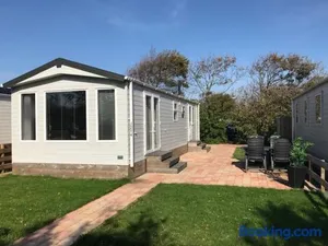 Image of Beach Chalet Tranquilo