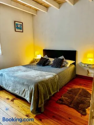 Image of La maison de Mamie