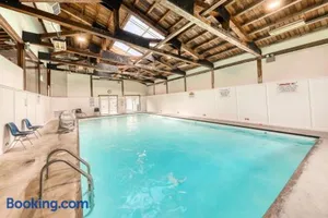 Image of Mountainside Resort K204