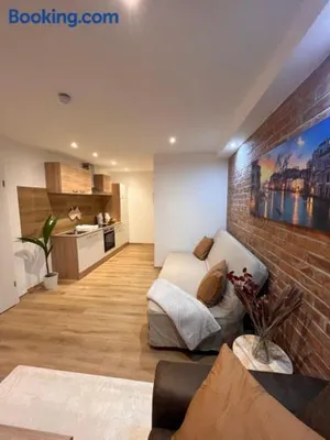 Image of gemütliche Monteurwohnung,Ferienwohnung