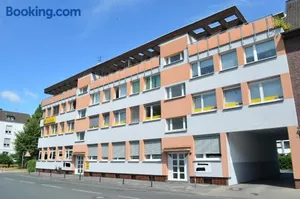 Image of Hostel Hamm by Geronimo