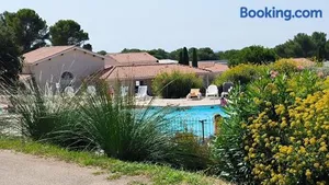 Image of Appartement 2 Pièces Le Domaine de Manon