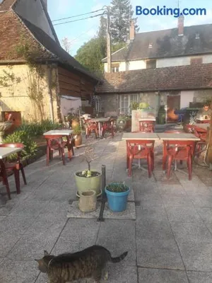 Image of Auberge Du Bon Coin