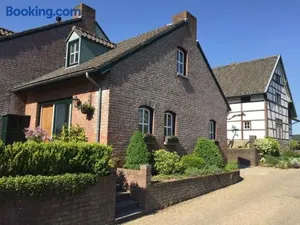 Image of Huis in de natuur