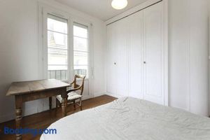 Image of Chambres meublées chez l'habitant dans appartement proche gare sncf