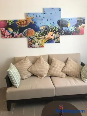 Image of Boracay Oceanway Residences - Island Paradise