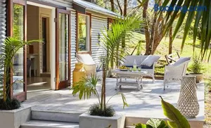 Image of Birdsong Bellingen Farm