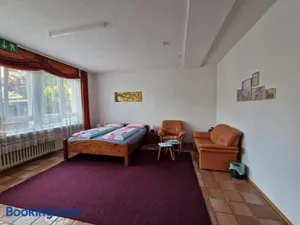 Image of Pension Antalya