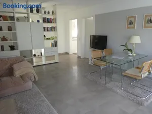 Image of großzügige,zetrumsnahe Wohnung