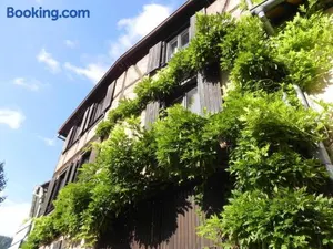 Image of Nid douillet au cœur du vignoble alsacien