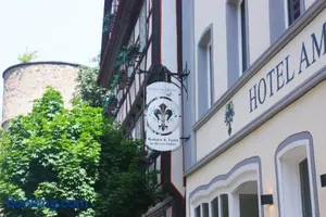 Image of Hotel am Schloss
