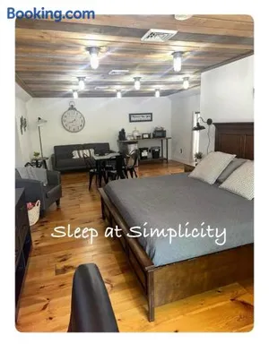 Image of Sleep at Simplicity