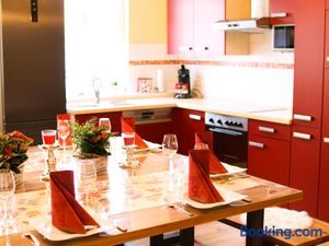 Image of XXL-Ferienwohnung Blumenwiese