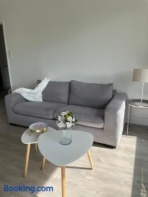 Image of Appart 4 personnes 1 ch Laval