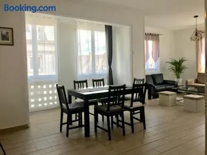 Image of Chez F&K