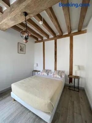 Image of Le Champcevrais