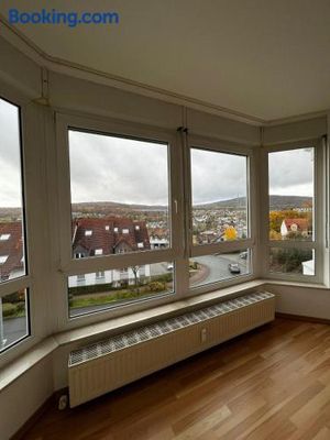 Image of Komplette Wohnung 40m2 mit schöner Terrasse Niedernhausen