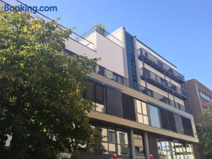 Image of Boardinghouse Offenbach Service Apartments