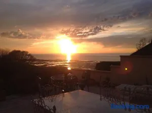 Image of Appartement terrasse face mer