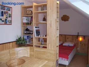 Image of La maison de poupet