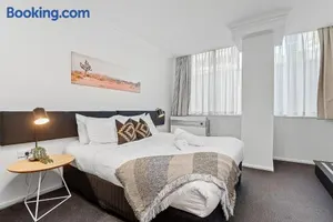 Image of Perth CBD Oasis Murray Street Studio