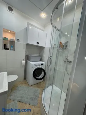 Image of Apartment 55 I Cental Hof I WiFi I TV