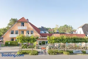 Image of Hotel Garni Am Deich