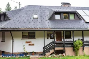 Image of Landhaus Am Schmiedebach