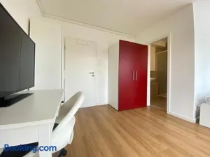 Image of LUX Apartments