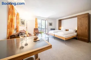 Image of 2303 Einfaches und guenstiges Studio