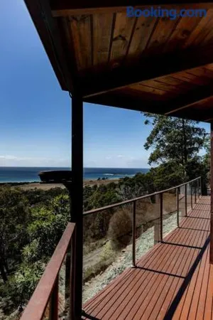 Image of Sunrise Place - Above the Trees