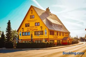 Image of Pension Zum Erzgebirge