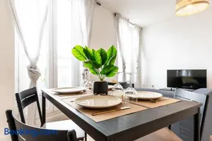 Image of Appartement Terreau