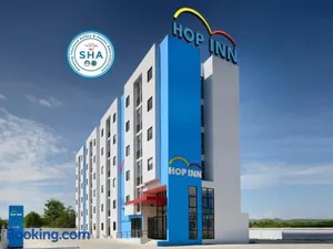 Image of HOP INN Nakhon Ratchasima