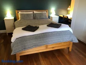 Image of Clare to Spalding character escape