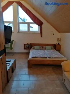 Image of Apartment in Stauseenähe